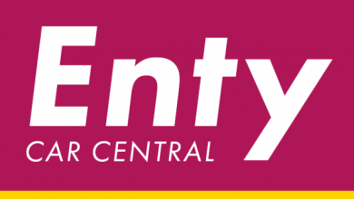Entyb Car Central