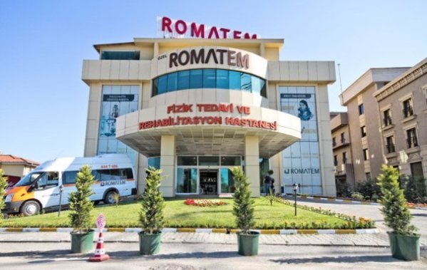 Romatem