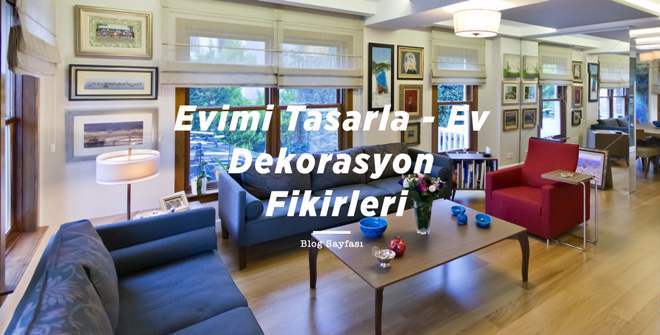 Evimitasarla net