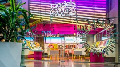 Modelsown