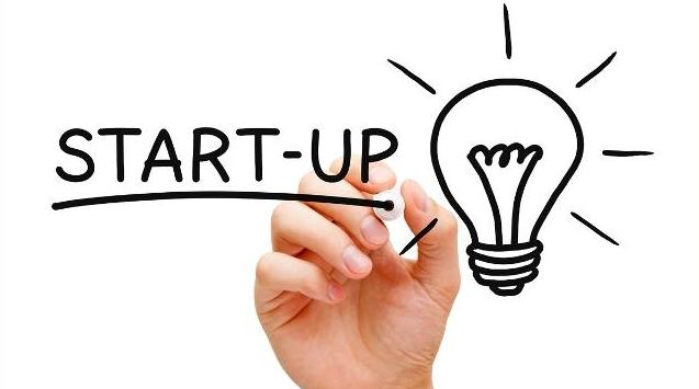 Start Up Koclugu
