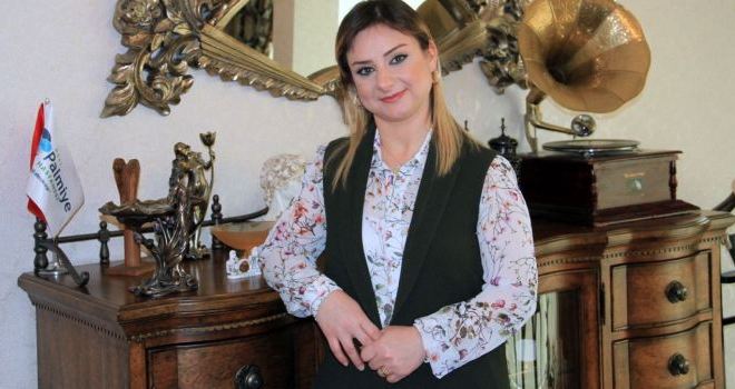 Seval Kirmit Yazar