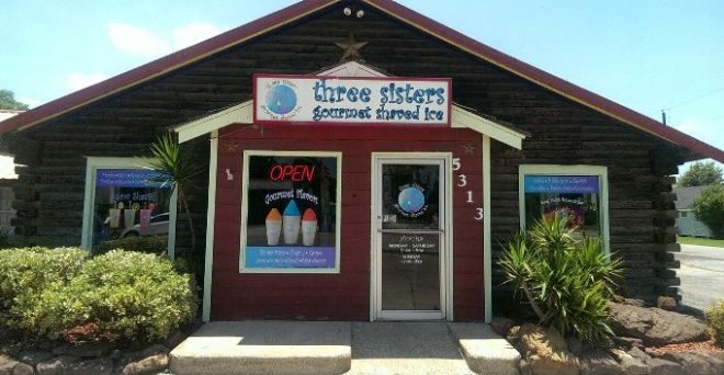Sisters Home Boutique