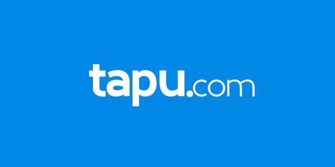 Tapu com