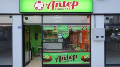 antep cig kofte