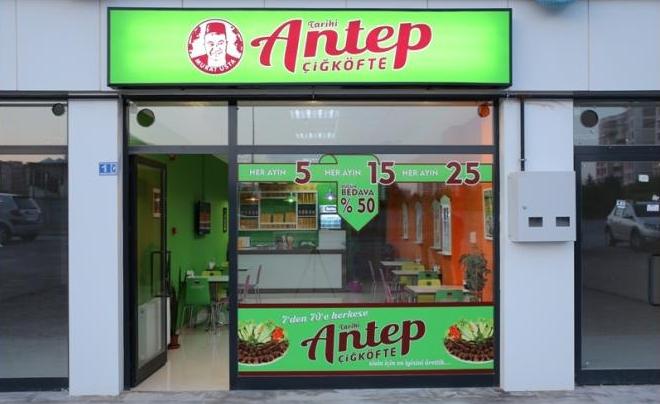 antep cig kofte