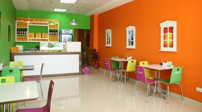 antep cigkofte salon