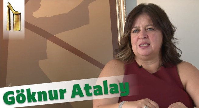 goknur atalay