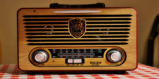 radyo
