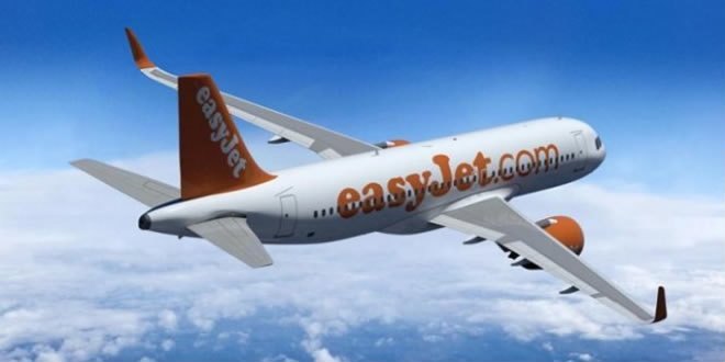 EasyJet