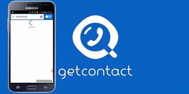 GetContact
