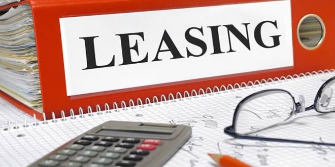 Leasing