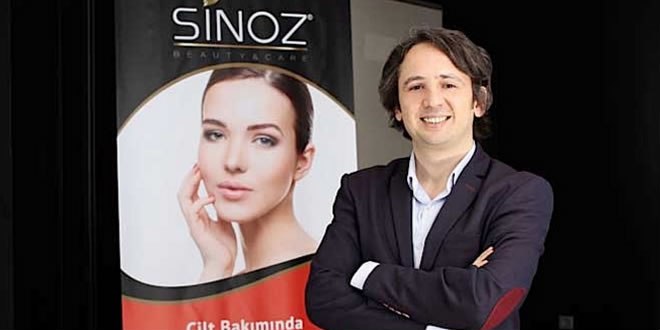 Sinoz Kozmetik