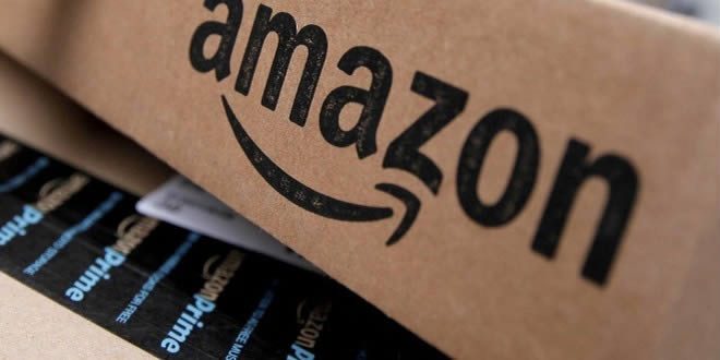 amazon