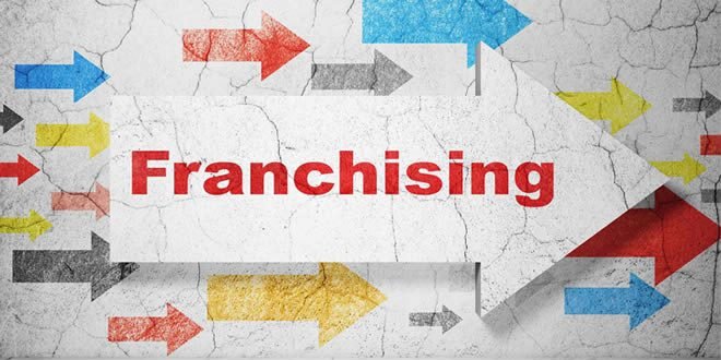 franchising