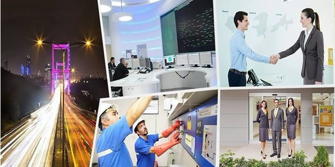 hizli ve kolay ticaret