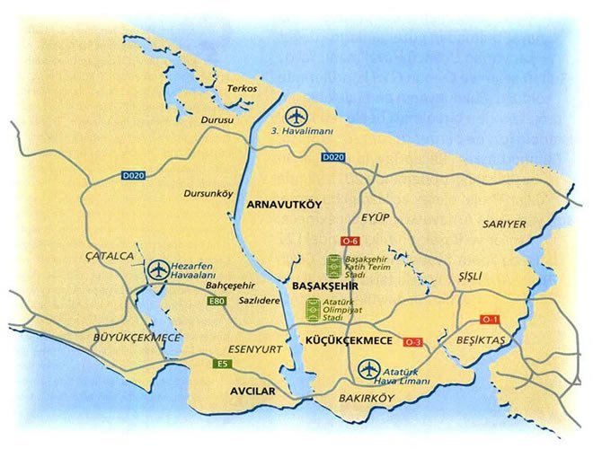 kanal istanbul 2