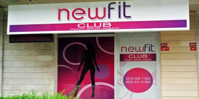 newfit