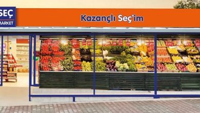 sec market bayilik