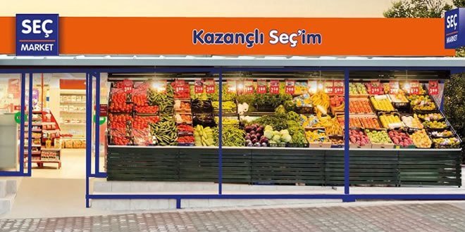 sec market bayilik