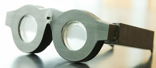 smart glasses
