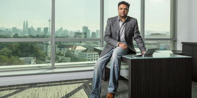 Arun Pudur