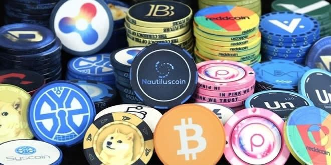 Kripto Para