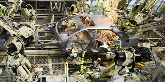 Otomotiv Sektoru