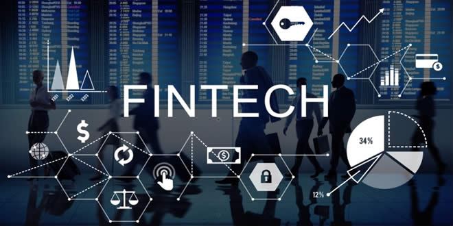 Fintech'ler finansa damga vuruyor