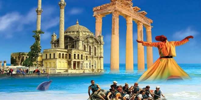 turkiye turizm 1