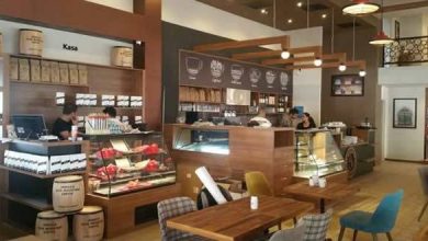 Coffeemania