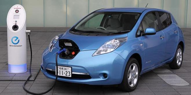 Elektrikli Araclar