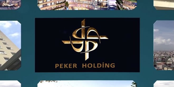 Peker Holding
