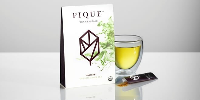 Pique Tea Crystals