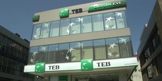 Tim TEB Girisim Evleri