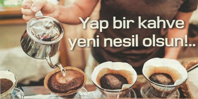 kahve
