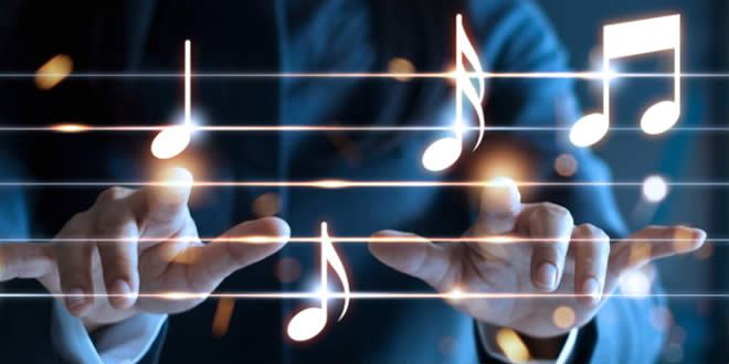 muzikle satis