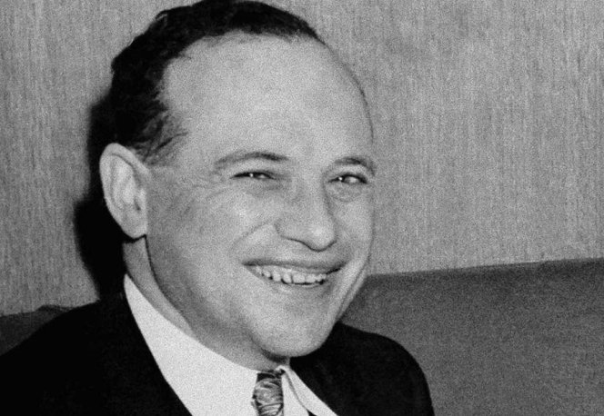 Benjamin Graham