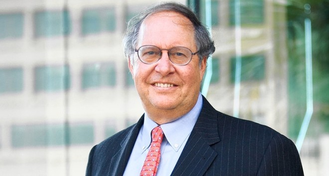 Bill Miller