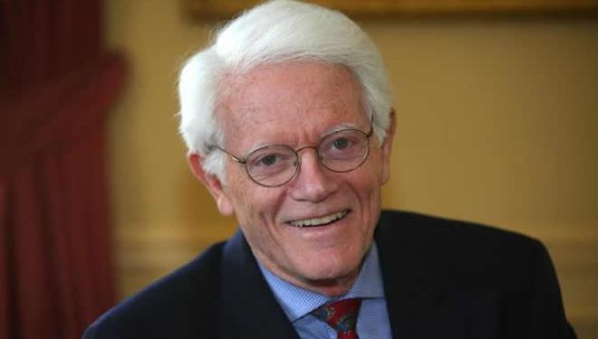 Peter Lynch
