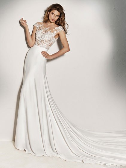 Pronovias