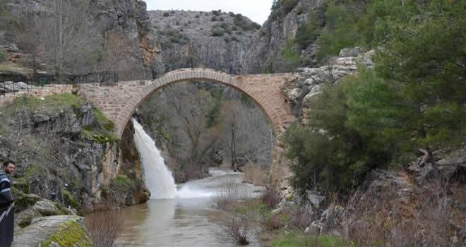 Ulubey Kanyonu