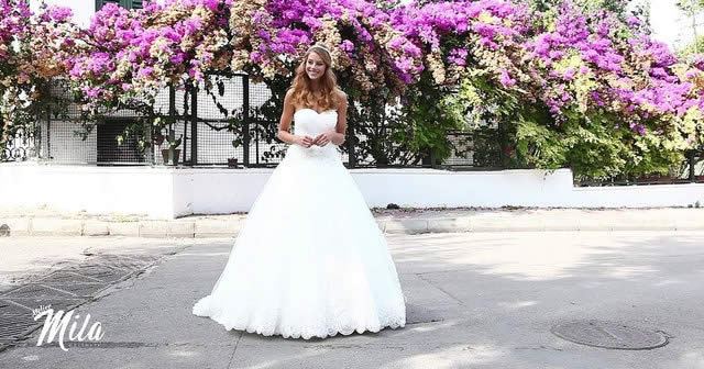 atelier mila gelinlik