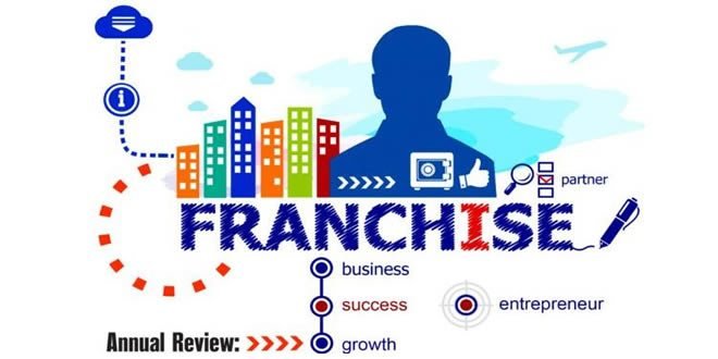 Franchise veren firmalar