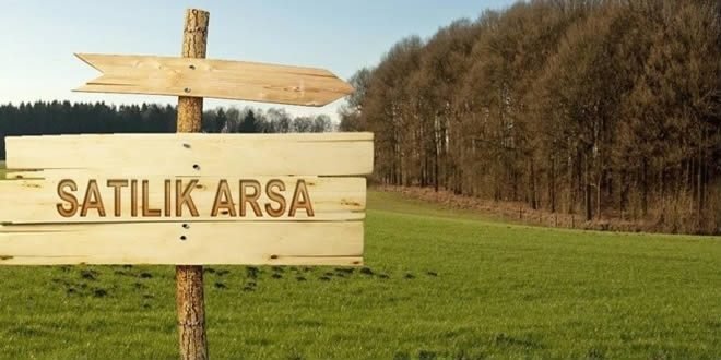 satilik arsa