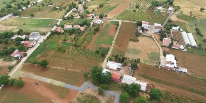 tekirdag arsa