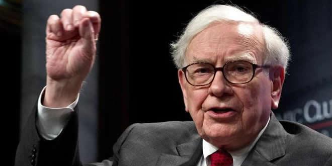 warren buffett