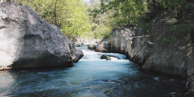 yazili kanyonu