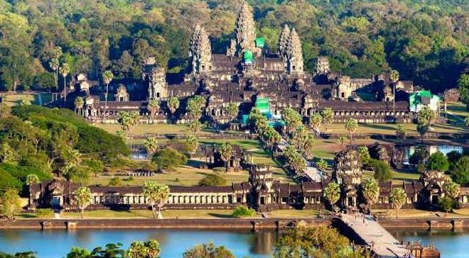 Angkor Wat