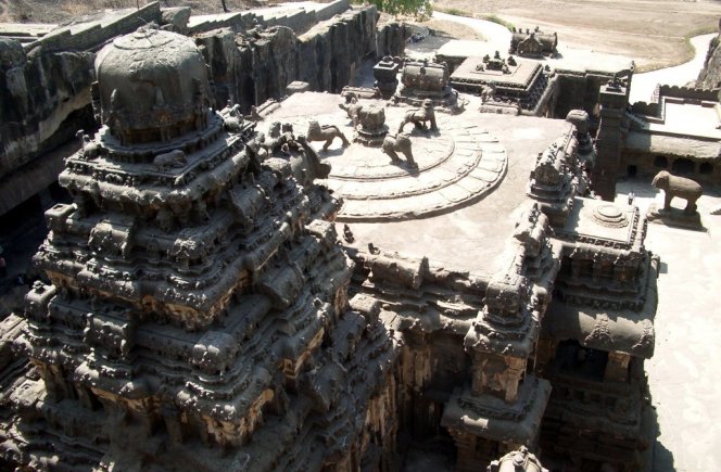 Ellora